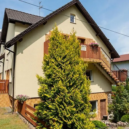 Na Skraju Lasu Wilkasy Exterior photo