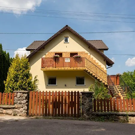 Na Skraju Lasu Wilkasy Exterior photo