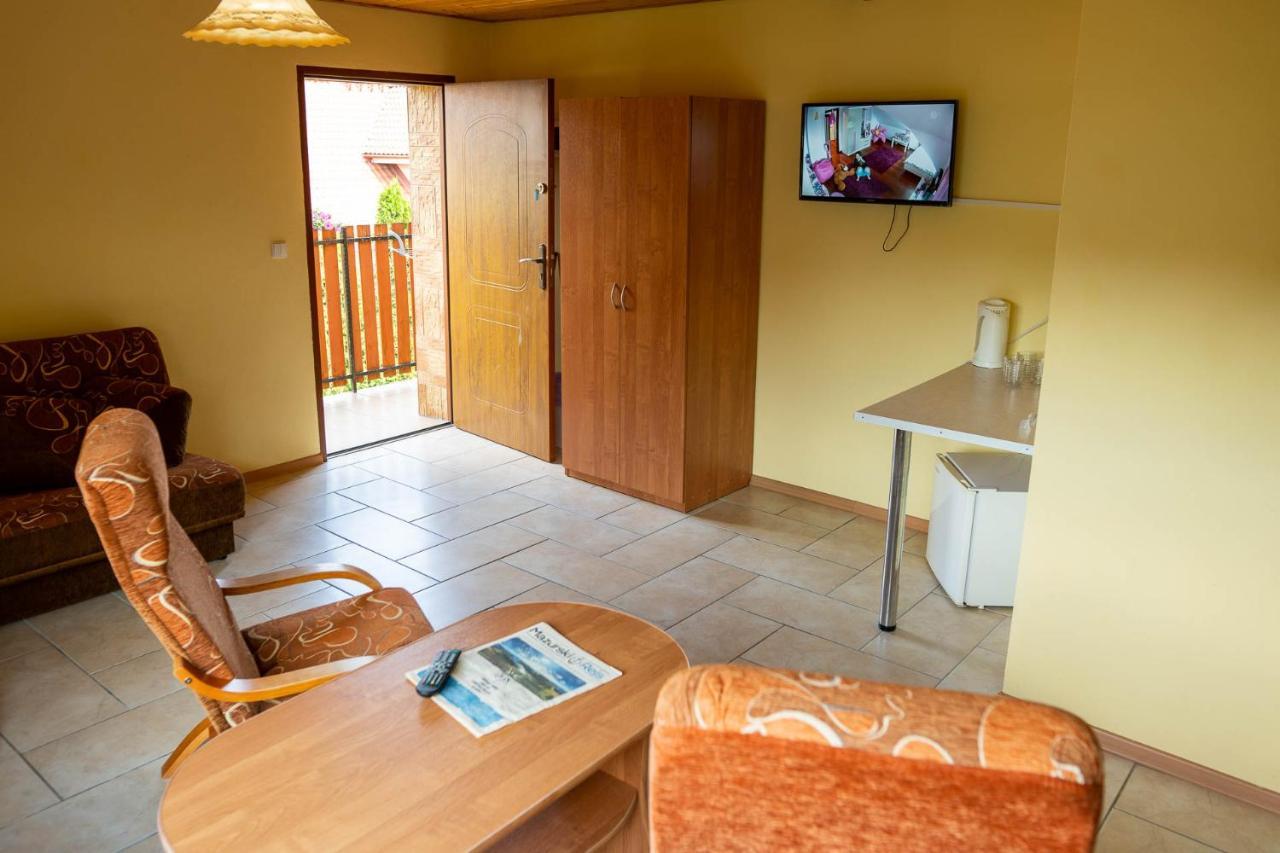 Homestay Na Skraju Lasu *