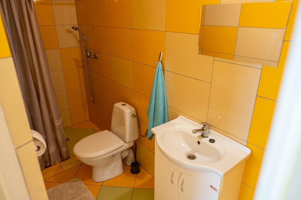 Homestay Na Skraju Lasu