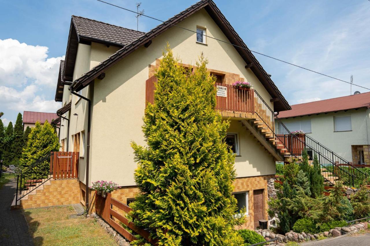 Na Skraju Lasu Homestay *