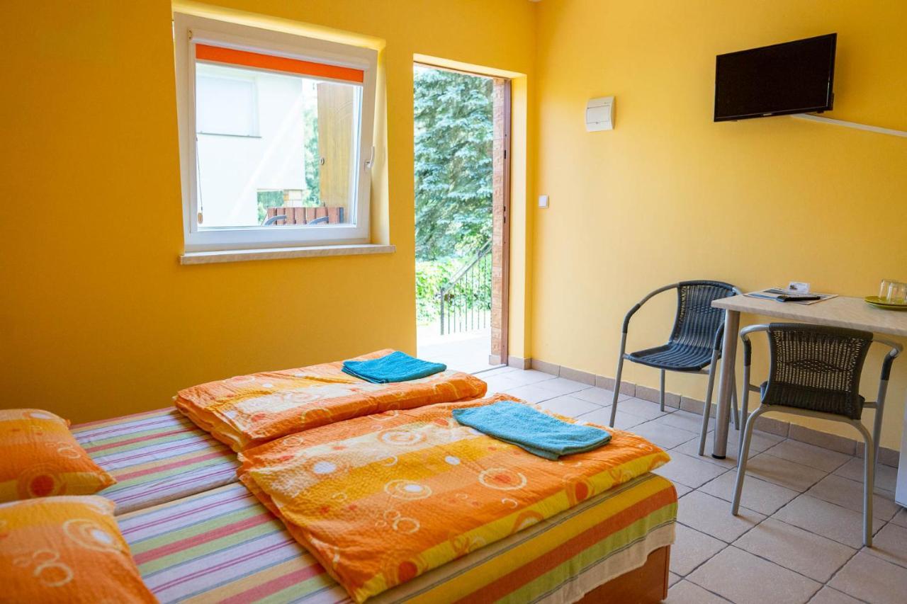 Na Skraju Lasu Homestay *