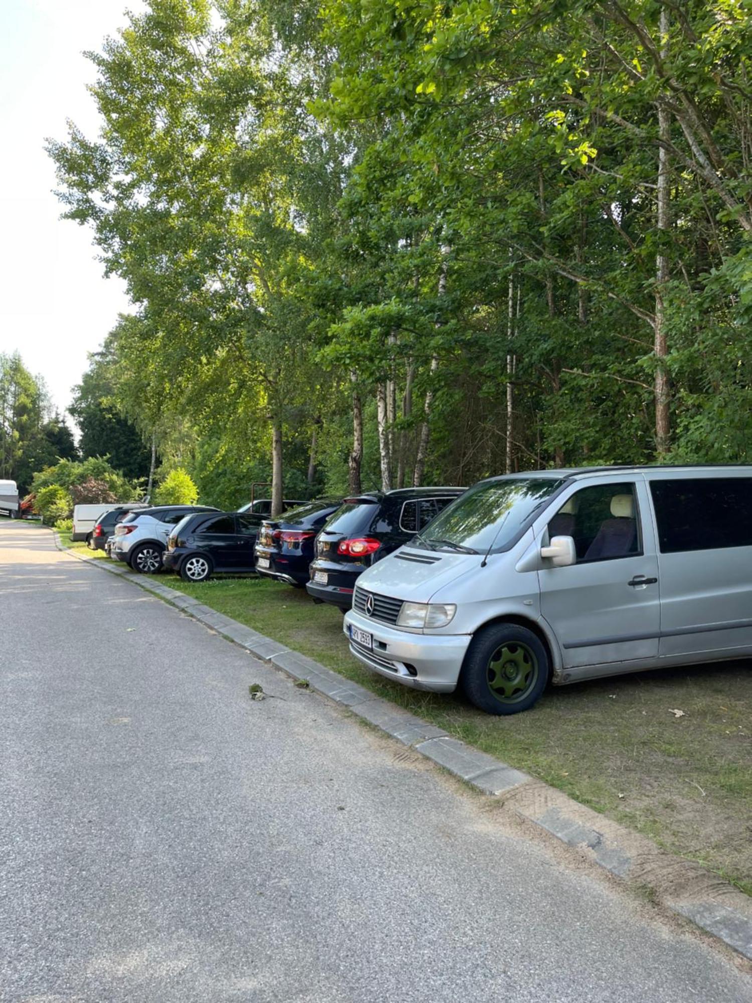 Na Skraju Lasu * Wilkasy